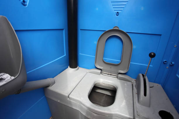 Portable Toilet Options We Offer in Romoland, CA